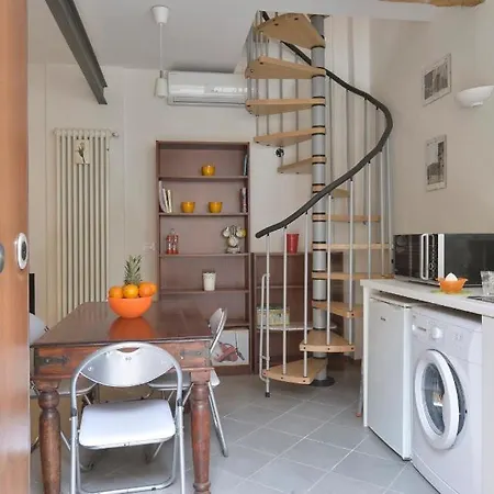 Ur-nest Massarenti Bologna