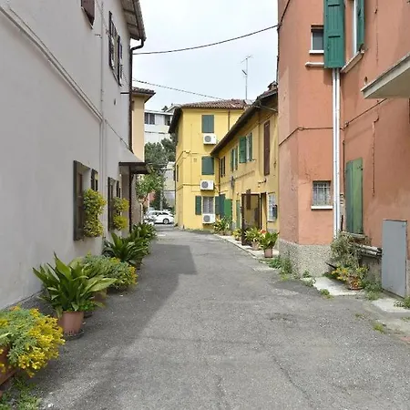 Ur-nest Massarenti Appartamento *