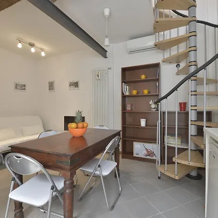 Appartamento Ur-nest Massarenti