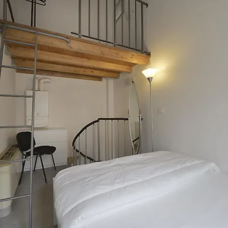 Ur-nest Massarenti Apartment Bologna