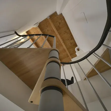 Apartment Ur-nest Massarenti *