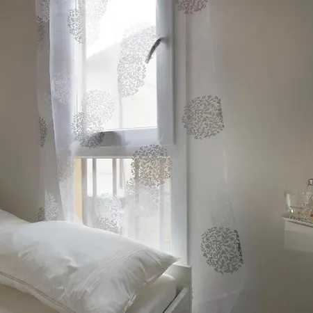 Ur-nest Massarenti Appartement *