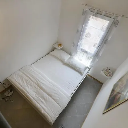 Appartement Ur-nest Massarenti Bologne