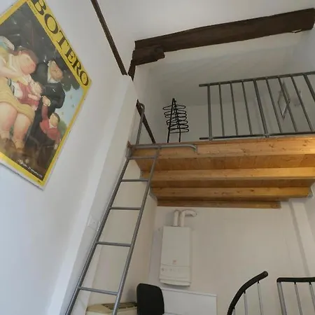 Appartement Ur-nest Massarenti *